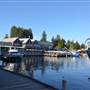 Fremantle Fishing Boat Harbour