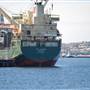 Fremantle Port