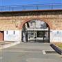 Fremantle Prison