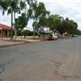 Kalgoorlie-Boulder Side Streets