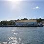 Fremantle Swan River and Harbour
