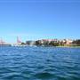 Fremantle Swan River and Harbour