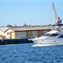 Fremantle Swan River and Harbour