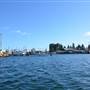 Fremantle Swan River and Harbour