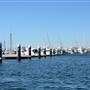 Fremantle Swan River and Harbour