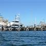 Fremantle Swan River and Harbour