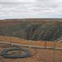 Gwalia Goldmine