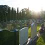 Karrakatta Cemetery