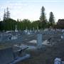 Karrakatta Cemetery