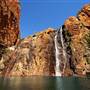 El Questro - Miri Miri Falls