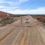 Mt Monger Road Area
