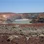 Paddington Gold Mine