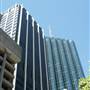 St George's Terrace, Perth City