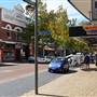 Northbridge precinct