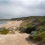 Cape Peron - Rockingham - from land