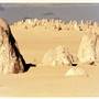Pinnacles - Nambung National Park