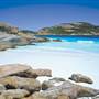 Lucky Bay