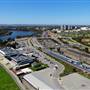 Belmont Racecourse