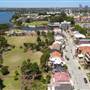East Perth