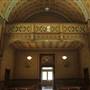 New Norcia - various interiors