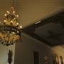 New Norcia - various interiors