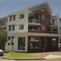 Northbridge precinct