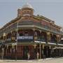 Northbridge precinct