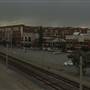 Fremantle Port