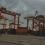 Fremantle Port