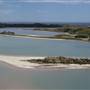Rottnest - Helicam aerials
