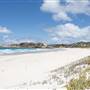 Nanarup Beach & Road