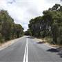 Nanarup Beach & Road