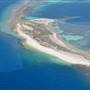 Abrolhos Islands  - Aerials