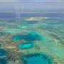 Abrolhos Islands  - Aerials