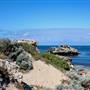 Cape Peron - Rockingham - from land