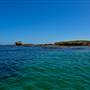 Cape Peron - Rockingham - from water