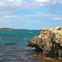 Garden Island - Goodwin Point - from Land