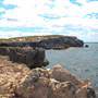 Garden Island - Goodwin Point - from Land