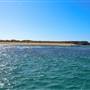 Garden Island - Goodwin Point - from water
