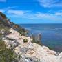 Garden Island - Point Atwick - Cray Bay