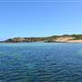 Garden Island - Point Atwick - North and South Bay from Water