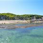Garden Island - Point Atwick - North and South Bay from Water