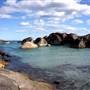 Denmark - Elephant Rocks, William Bay National Park