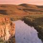Pentecost River