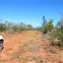 Broome Surrounds-Roads & Scrub