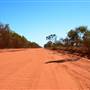 Cygnet Bay - Roads into the area