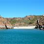 Cygnet Bay area - Sunday Islands