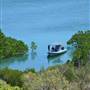 Cygnet Bay area - Sunday Islands