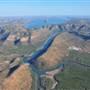 Kingfisher Islands - aerials