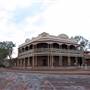 Gwalia Ghost Town